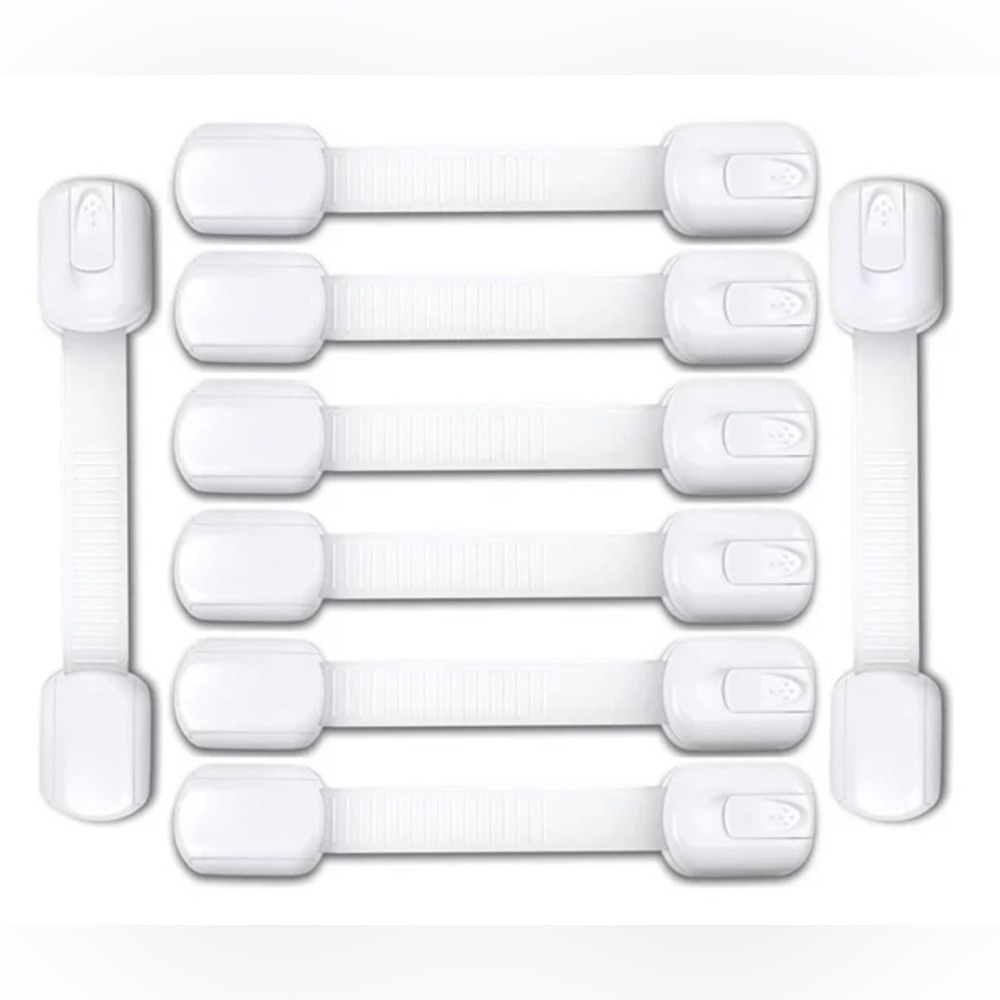 Adjustable Baby Safety Locks